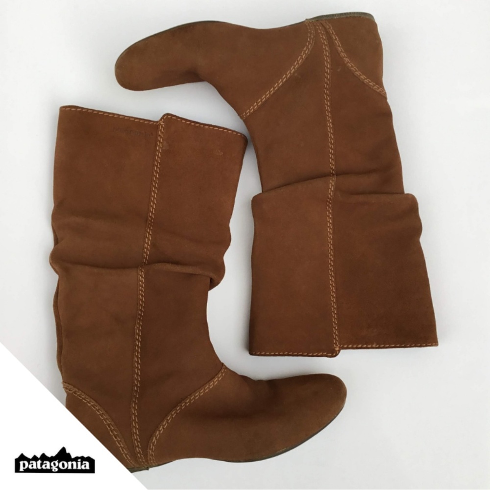 Patagonia Women's Maha Slouch Size 7